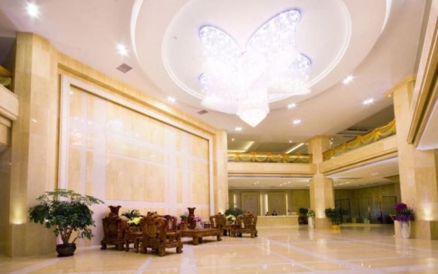 Oriental Royal Hotel