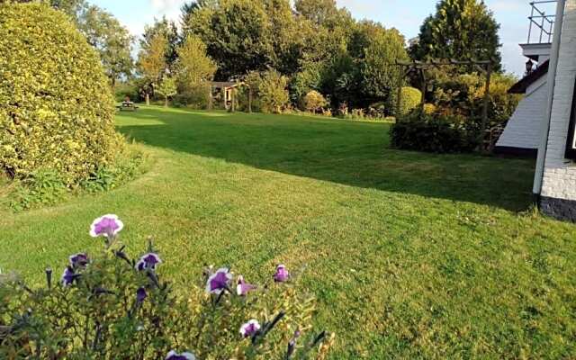 B&B De Flecht - De Skries