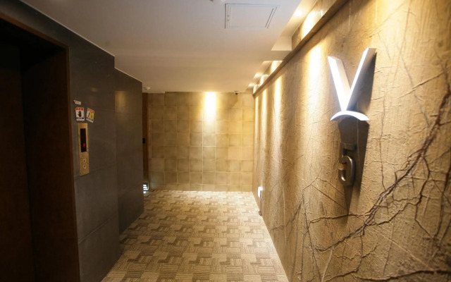 Hotel Voll