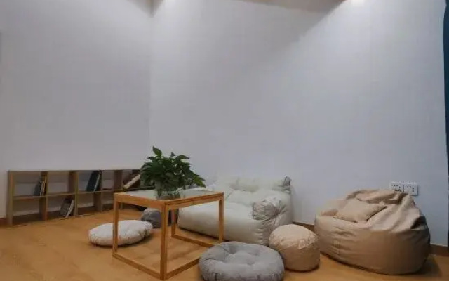 Qianhui Lu · Ningbo Qingzhi · Lake View Vacation Inn (Dongqian Lake Scenic Area Branch)