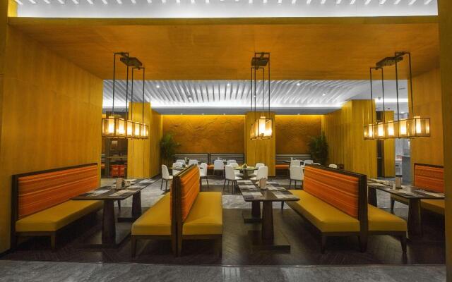 Hilton Garden Inn Guiyang Yunyan