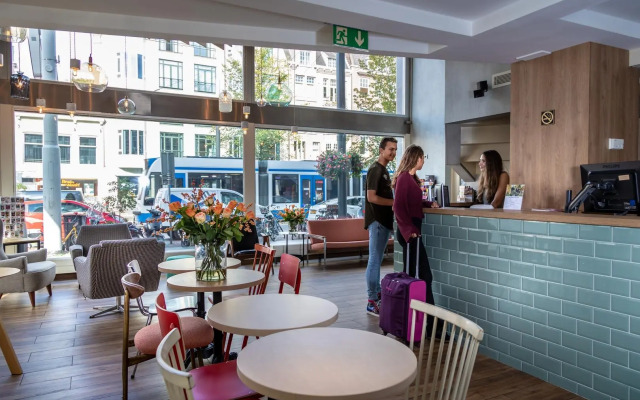 Hotel Espresso City Centre