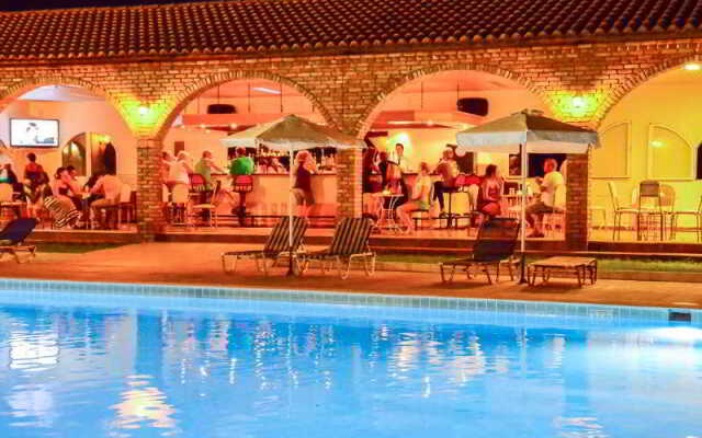 Hotel Amalia