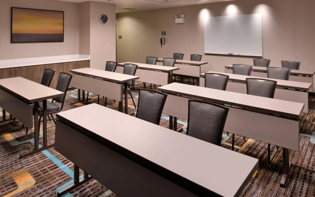 Residence Inn East Lansing