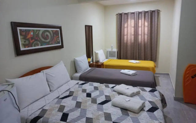 Sunset Suítes Arraial