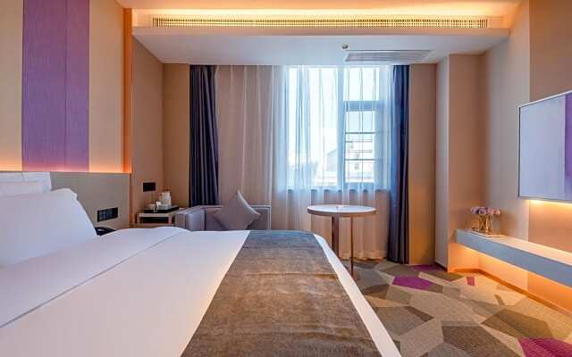 Lavande Hotel (Kunming Railway Station)
