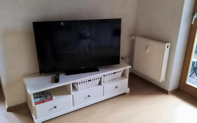 Ferienwohnung Landurlaub