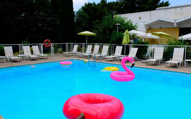 Novotel Marseille Est Porte d'Aubagne
