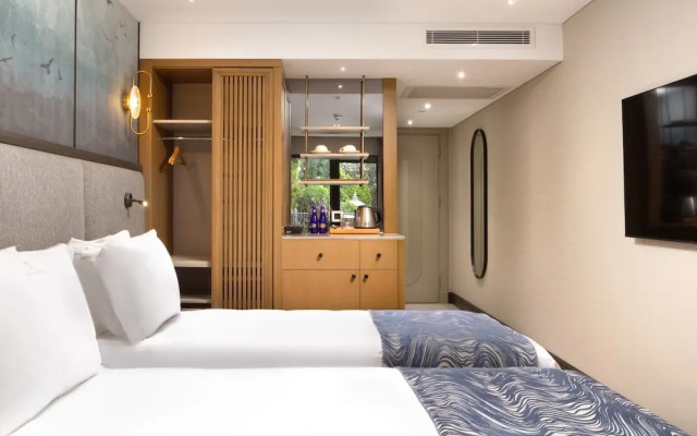 Bentley Hotel Old City