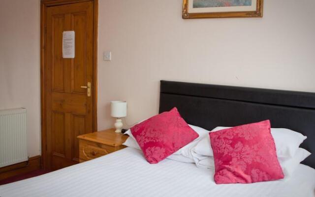 The Causeway Guest House