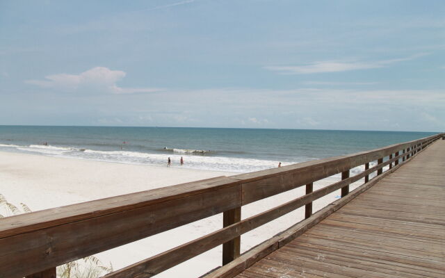 Amelia by The Sea Rentals