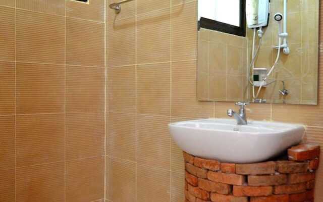 The Grand Jamjuree Resort Lamphun