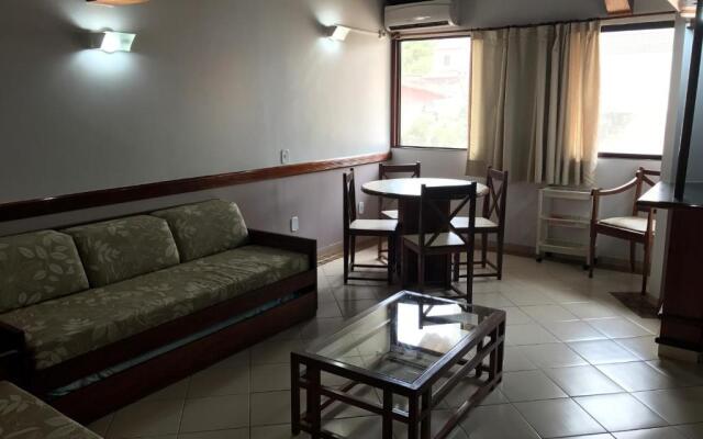 Recanto das Águas Quentes