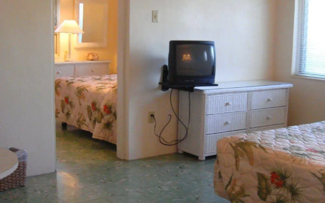 El Patio Motel