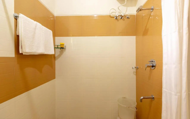 Hotel Mayura Gerusoppa Jogfalls