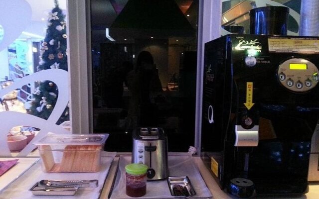 Boutique Hotel Esia