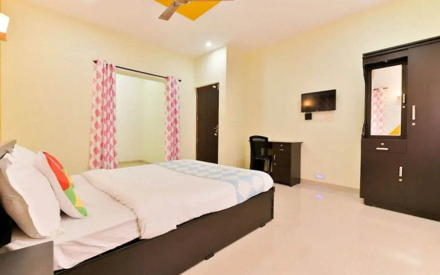 Nalukettu Homestay by OYO Rooms