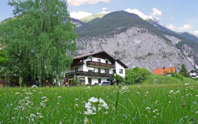 Apartment Huber Nassereith