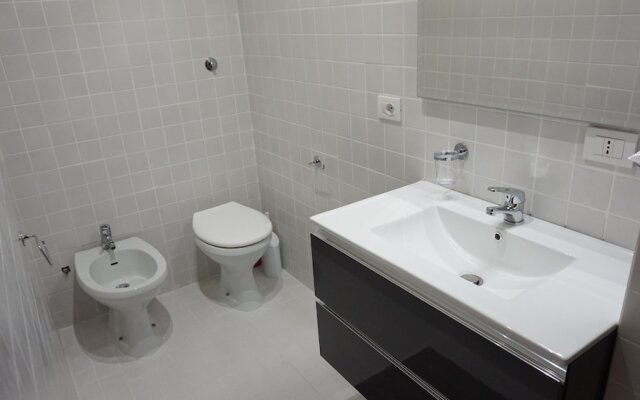 Alida Apartment