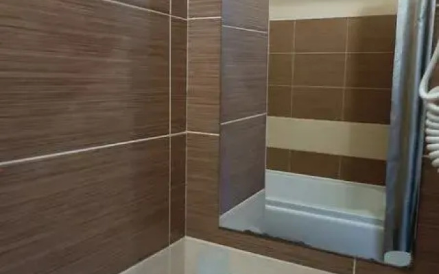 Apartments on Voskresenskaya street, 14/1