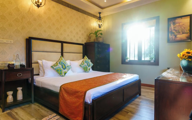 amã Stays & Trails Hermitage Villa, Kolkata — фото 2