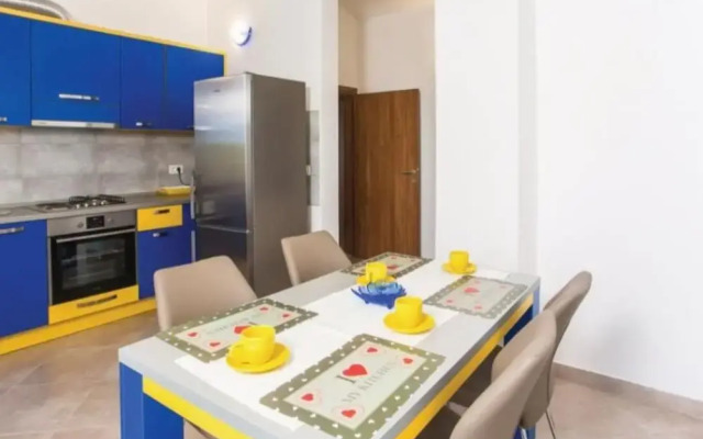 Apartments Grljusic