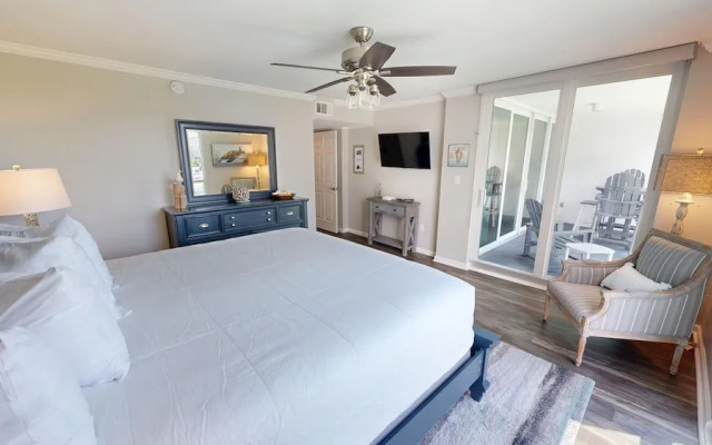 Shoreline Towers 3025 2 Bedroom Condo