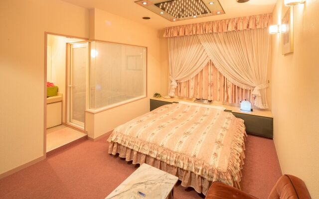 Hotel Sagano - Adults Only