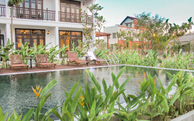 Hoi An Village Villas