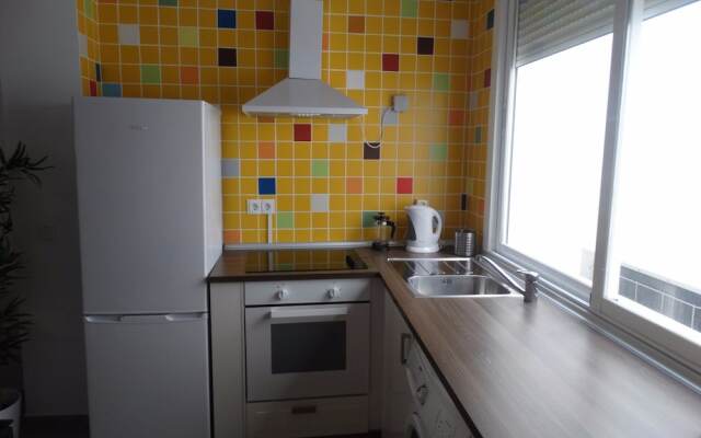 Malaga Apartamentos Nuño Gomez