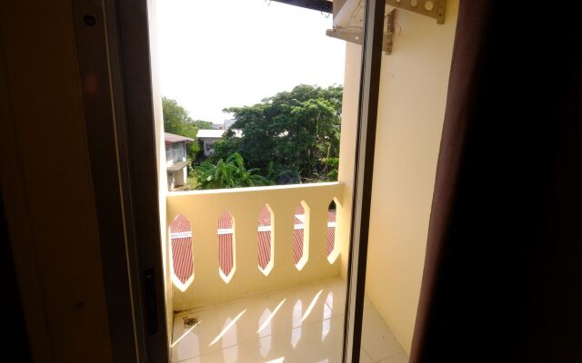Baan Rim Khong Hotel