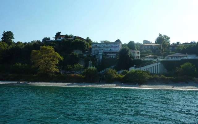 Hotel Alkyonis