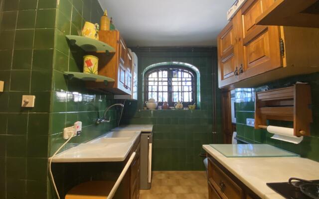 R97 Casa Alorda