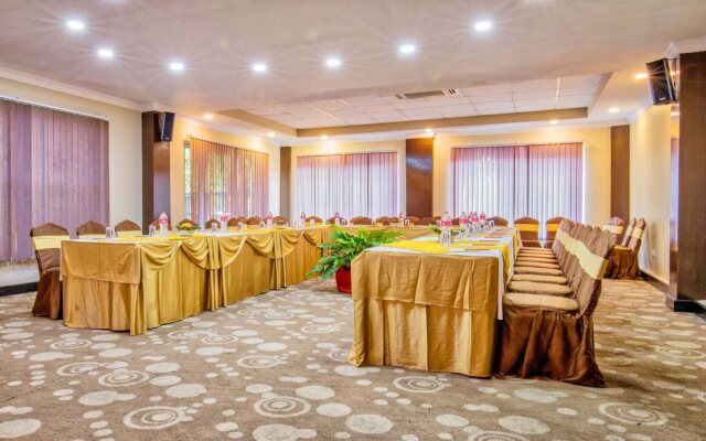 Da Yatra Courtyard Hotel & Resort