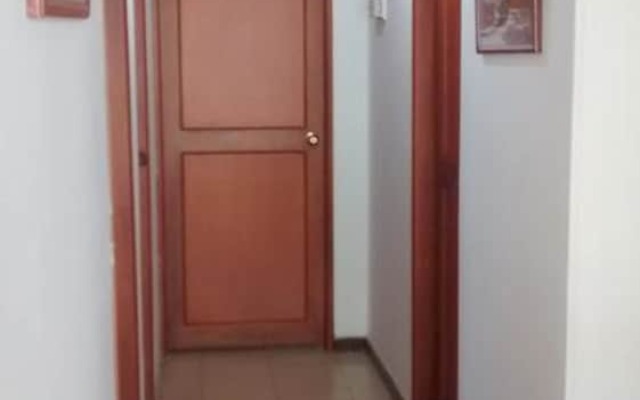 Apartamentos KRO