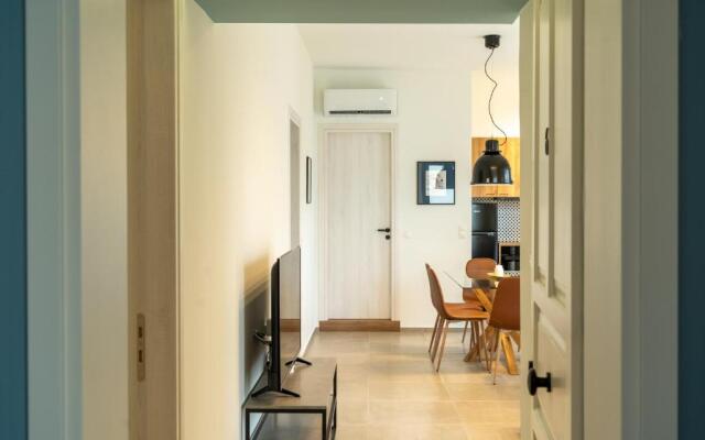 Esperos Studios and Apartments, #6