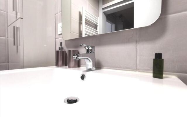 Coup de Coeur 42 M2 ! Hyper Centre Limoges Gare