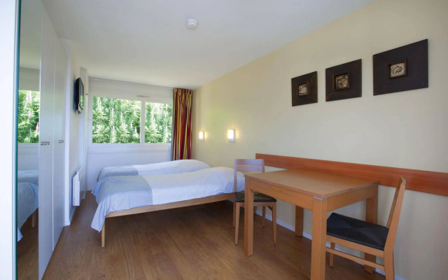 Belambra Clubs Residence Omaha Beac