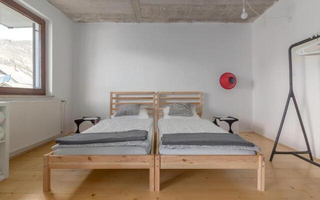 Nature apartment Kersnik