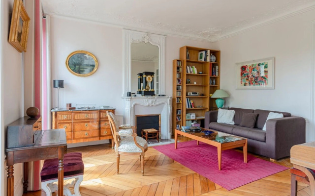 Paris Sacré Coeur residence