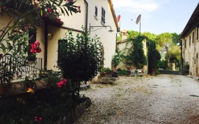 Agriturismo Zaffamaro