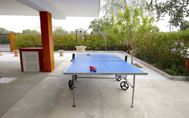 Casa Familiar con Piscina y BBQ