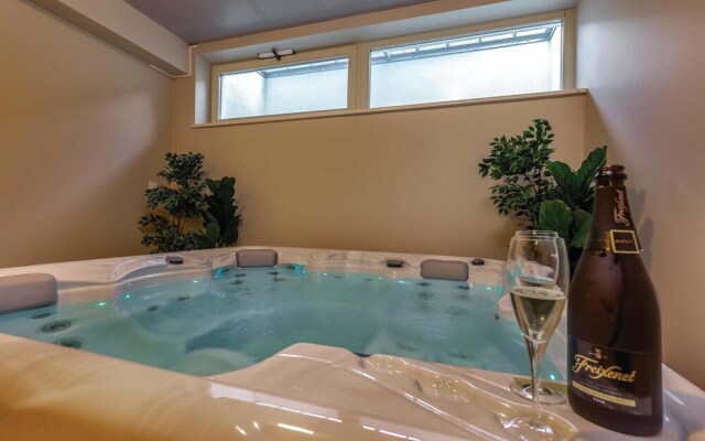 Nice Home in Veprinac With Sauna, Wifi and 4 Bedrooms