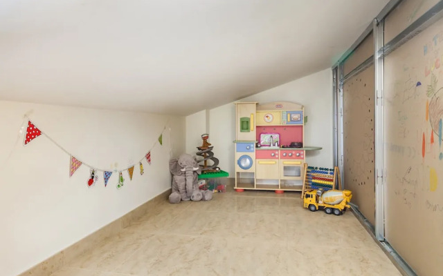 Casa Argo Be my Guest Castelldefels