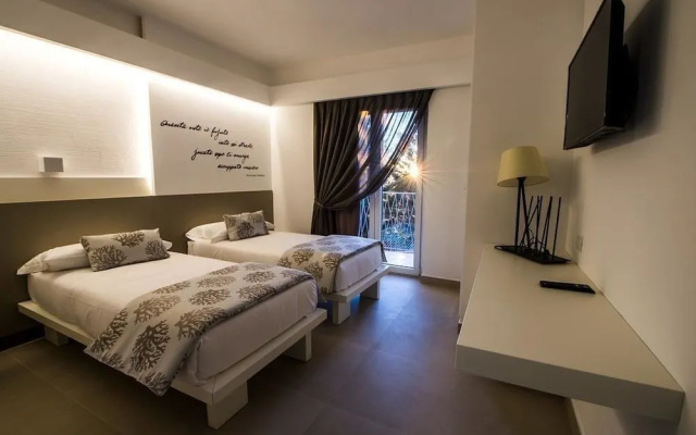 Malucri Resort