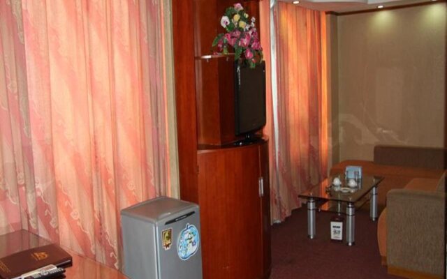 Perfect Hotel