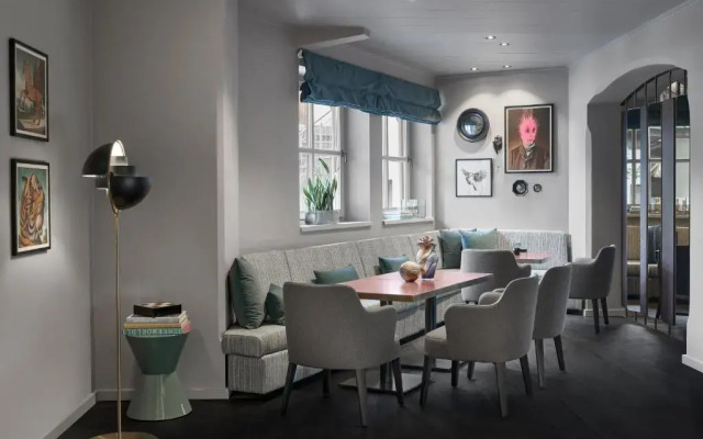 Schwarzer Adler Kitzbühel