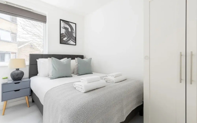 The Islington Apartment
