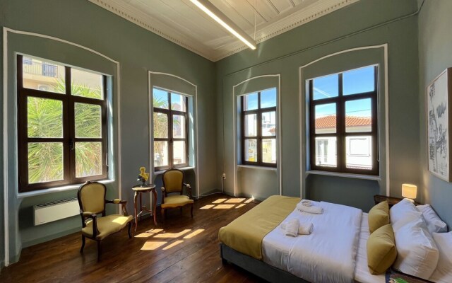 The Thirty8 Heritage House