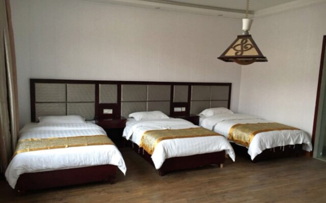 Fenghuang Fengyuxuan Boutique Guesthouse